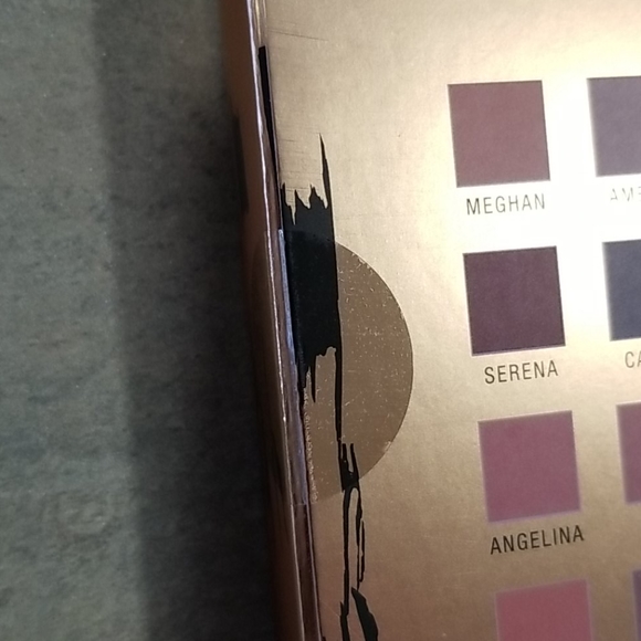 L.o.v. eyeshadow palette - Picture 4 of 4